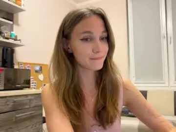 Chaturbate Nude Webcam of amy_chill