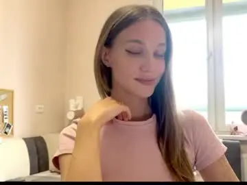 Chaturbate Adult Webcam of amy_chill