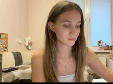 Chaturbate Nude Webcam of amy_chill