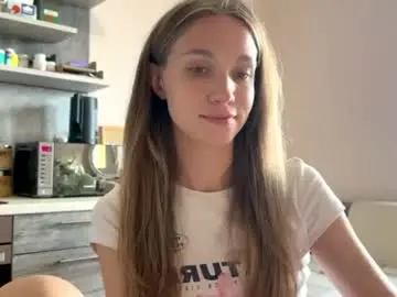 Chaturbate Live Sex Cam of amy_chill
