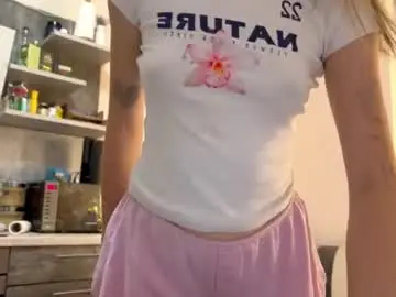 Chaturbate Best Webcam of amy_chill