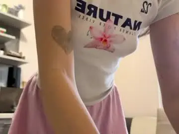 Chaturbate Sex Cam of amy_chill