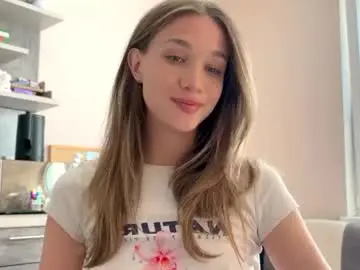 Chaturbate Nude Webcam of amy_chill
