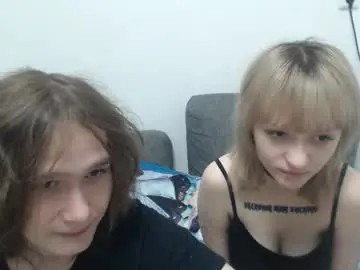 Chaturbate Free Live Porn of angelofporncouple