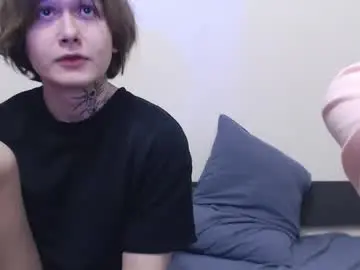 Chaturbate Live Porn of angelofporncouple