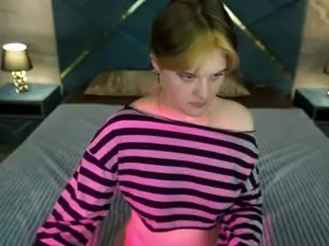 Chaturbate Private Sex Chat of annacandie