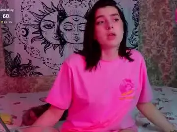 Chaturbate Adult Video Chat of arcanedoll