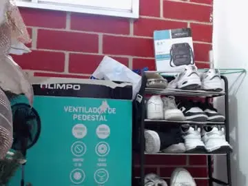 Chaturbate Adult Webcam of bastian_00