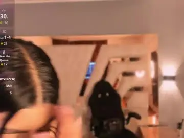 Chaturbate Adult Video Chat of bellaboobs_