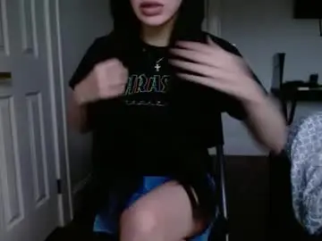 Chaturbate Private Sex Chat of cayjorrr