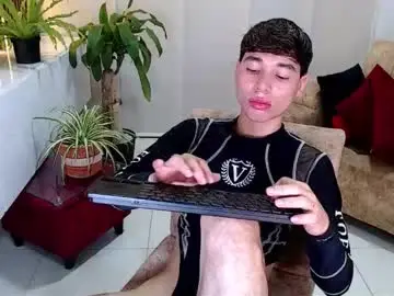 Chaturbate Adult Video Chat of coddy_doll