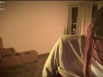 Chaturbate Sex Cam of elecktra_tokyo