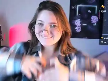 Chaturbate Live Sex Cam of fairy_tara