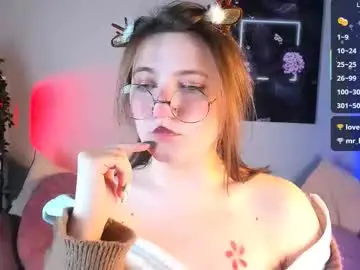 Chaturbate Live Sex Cam of fairy_tara