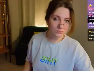 Chaturbate Sex Cam of fairy_tara