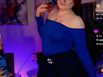 Chaturbate Free Live Porn of fairy_tara