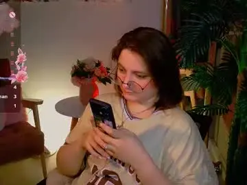 Chaturbate Free Porn Cam of fairy_tara