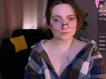 Chaturbate Sex Cam of fairy_tara