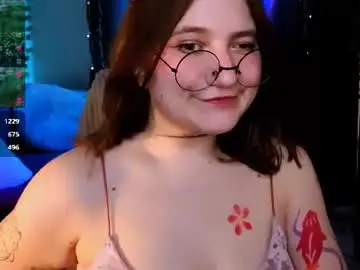 Chaturbate Live Sex Cam of fairy_tara
