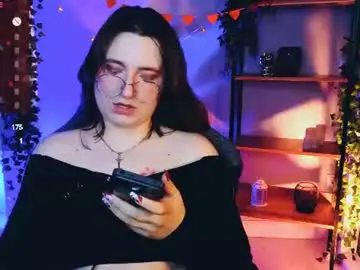 Chaturbate Live Sex Cam of fairy_tara