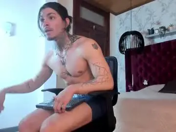 Chaturbate Free Live Porn of georgios_makris