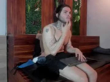 Chaturbate Free Porn Cam of georgios_makris