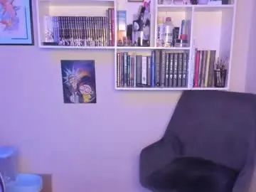 Chaturbate Best Webcam of issa_latin