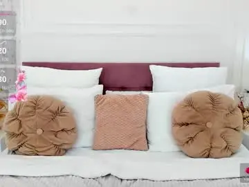 Chaturbate Live Sex Cam of jasmilynn