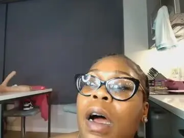 Chaturbate Nude Webcam of jaydomonique