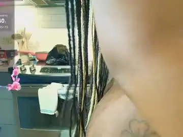Chaturbate Live Sex Cam of jaydomonique