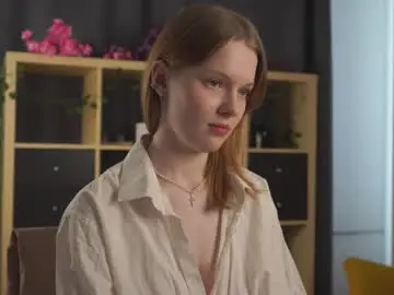 Chaturbate Nude Webcam of jerrybenear