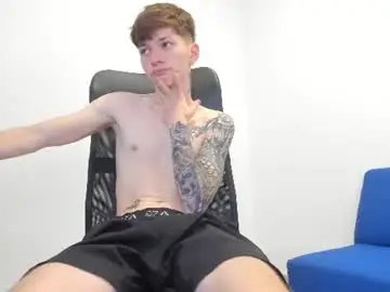 Chaturbate Live Sex of kyles_jake1