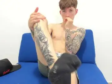 Chaturbate Adult Webcam of kyles_jake1