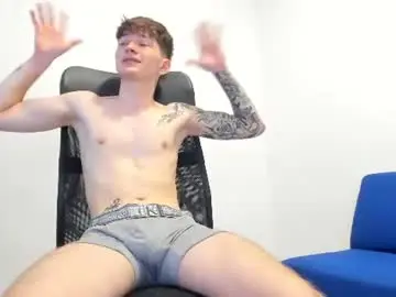 Chaturbate Sex Chat of kyles_jake1