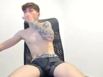 Chaturbate Adult Video Chat of kyles_jake1