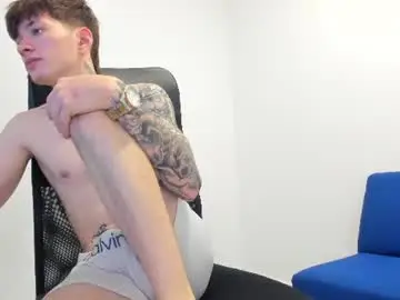Chaturbate Best Webcam of kyles_jake1
