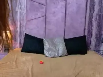 Chaturbate Live Sex Cam of lilypoisonn