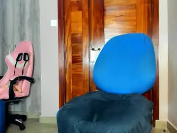 Chaturbate Adult Webcams of little_africa