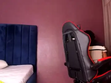 Chaturbate Free Live Porn of little_africa
