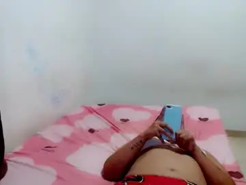 Chaturbate Adult Webcam of littledoll_11