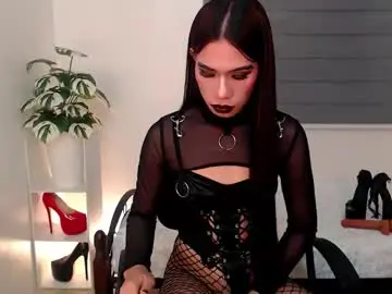 Chaturbate Adult Webcam of maniacts4you