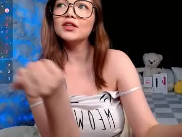 Chaturbate Best Webcam of mary_lunar