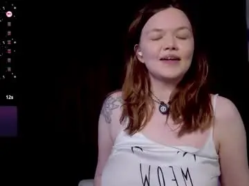 Chaturbate Live Porn of mary_lunar