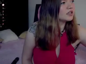 Chaturbate Adult Webcam of mary_lunar