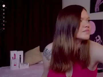 Chaturbate Free Live Porn of mary_lunar