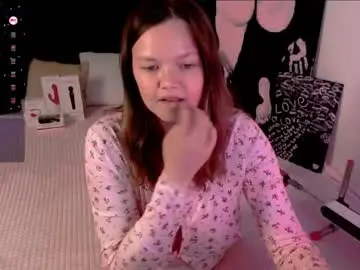 Chaturbate Free Live Porn of mary_lunar