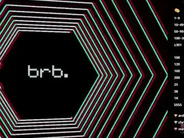 Chaturbate Live Sex of mary_queeny