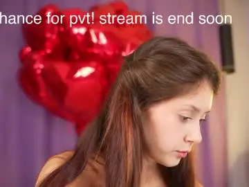 Chaturbate Sex Chat of melissaxcbx