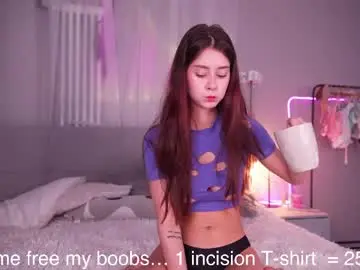 Chaturbate Live Sex of melissaxcbx