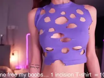 Chaturbate Free Live Porn of melissaxcbx